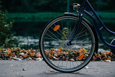 Cycle accident claims - what are the legal rights of cyclists on the road?