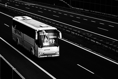 Claiming compensation for a bus accident, is it possible?