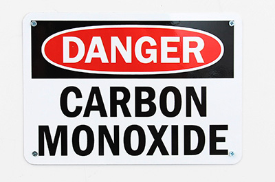 Carbon Monoxide Poisoning