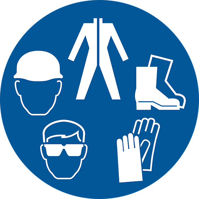 Accidents at work, can you claim? Safety at work