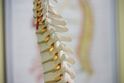 Spinal Injury