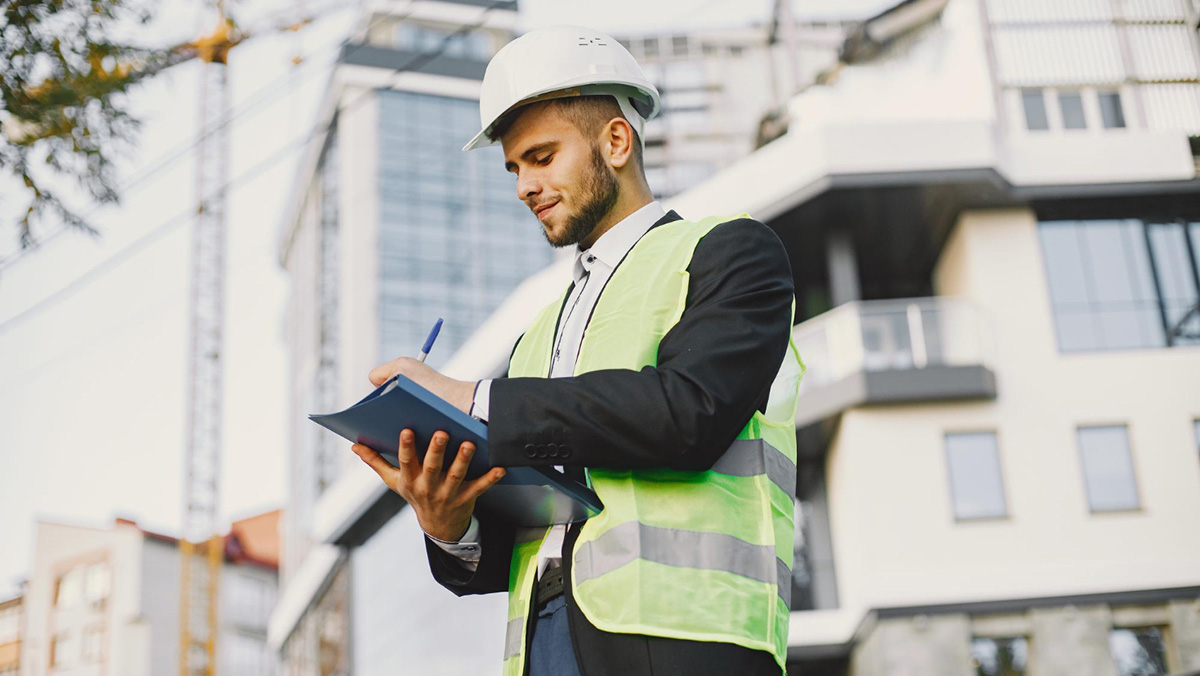 Building Surveyor