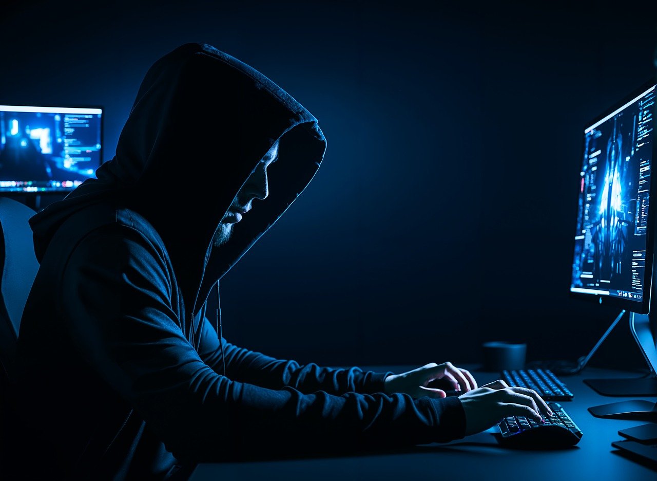 Man Hood Computer