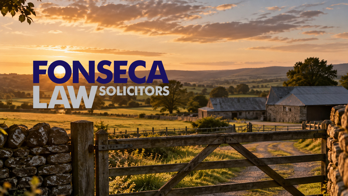 Fonseca Law Farm Dispute