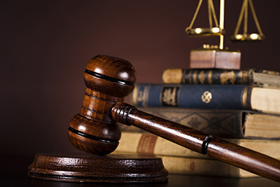 gavel