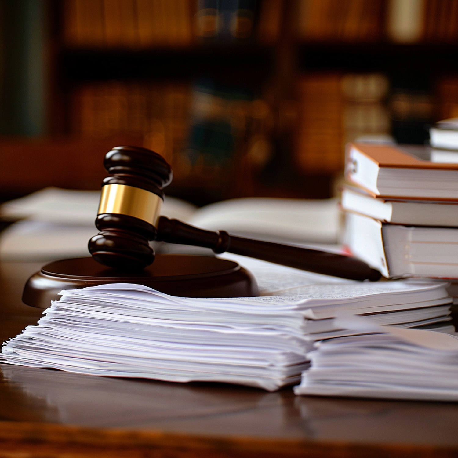 Civil Litigation Documents Legal Briefs