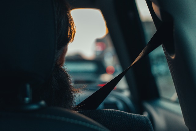 Car Seatbelt