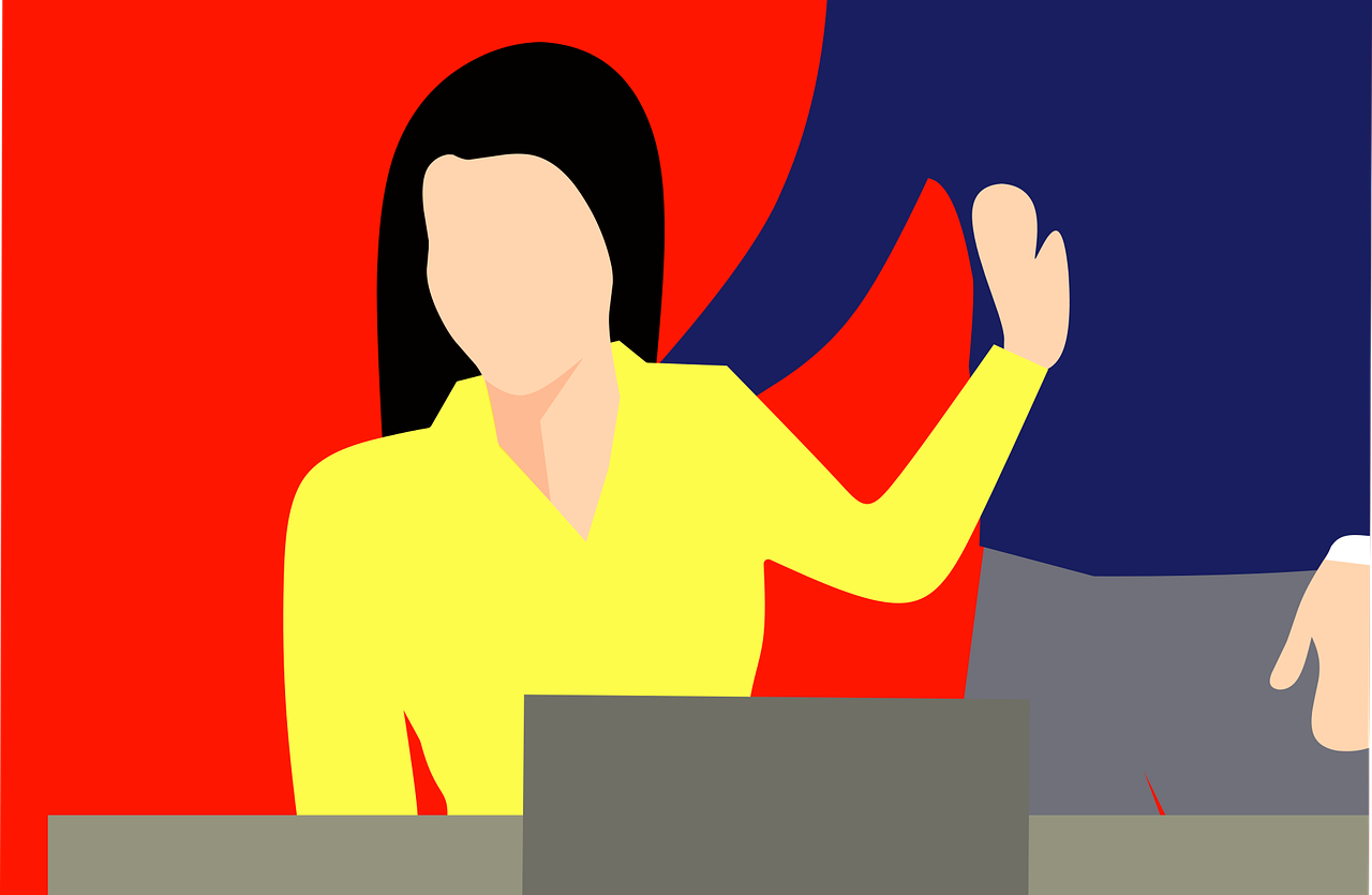 Harassment Work