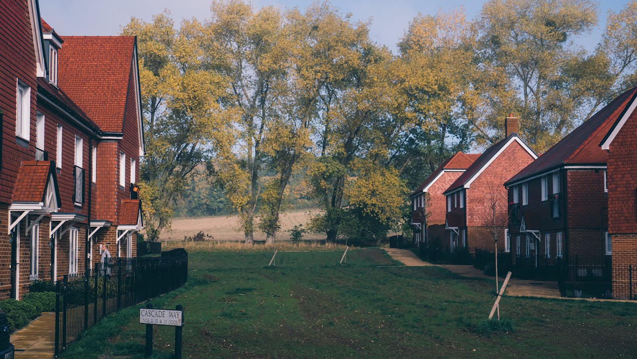 Brick Houses Field