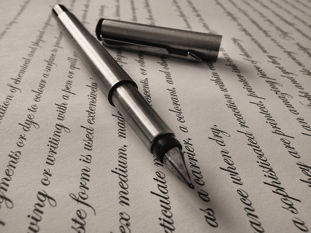 Will Pen