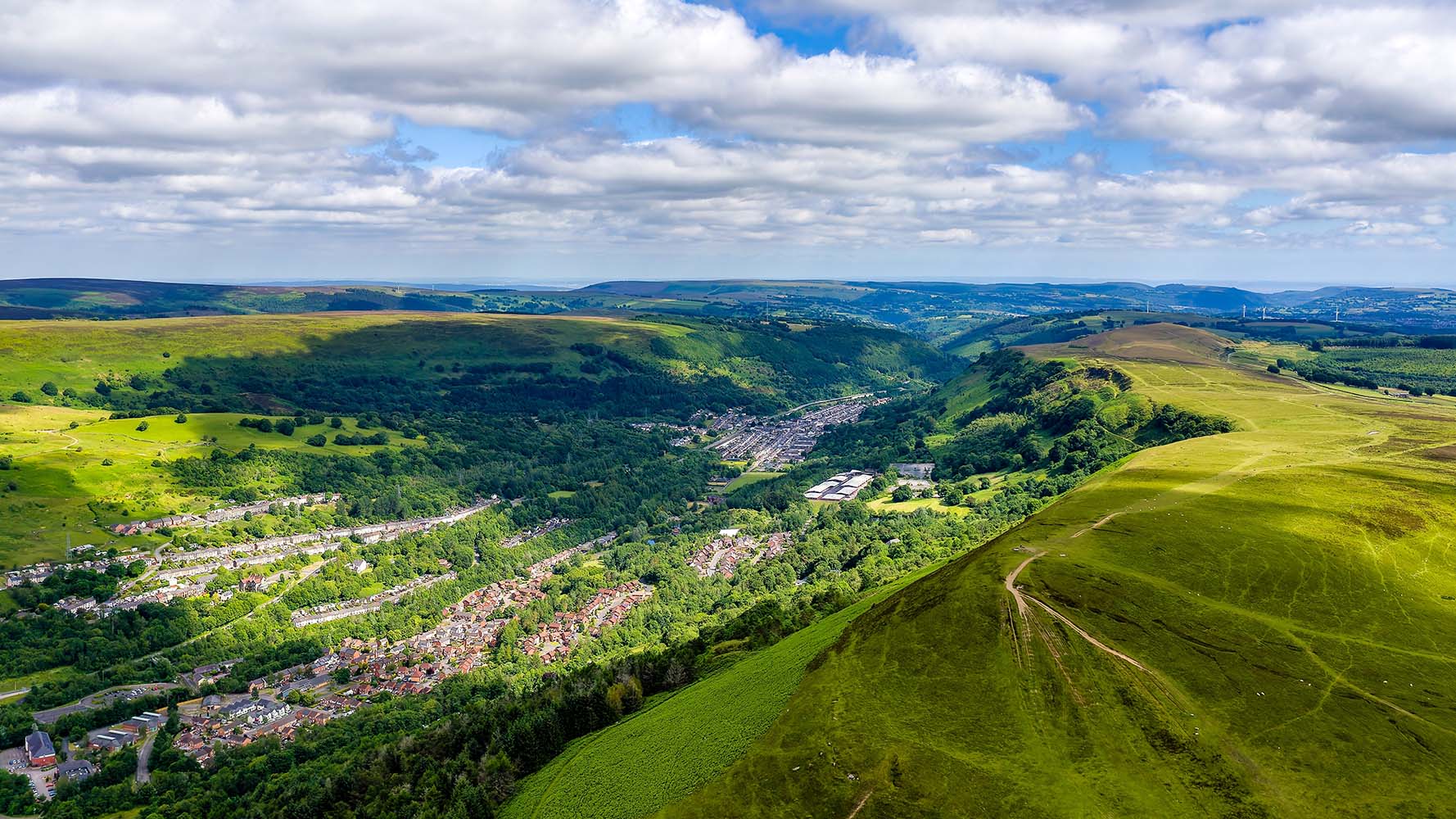 Valley Ebbw Vale 500H